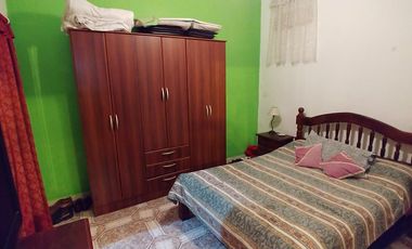 Departamento Tipo Casa en venta en Lanus Este