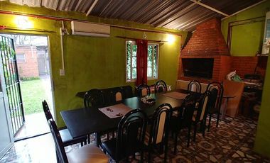 Departamento Tipo Casa en venta en Lanus Este