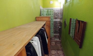 Departamento Tipo Casa en venta en Lanus Este