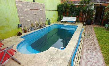 Departamento Tipo Casa en venta en Lanus Este