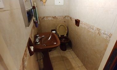 Departamento Tipo Casa en venta en Lanus Este