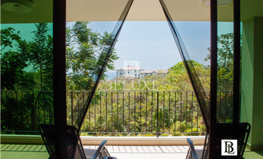 VENTA DE APARTAMENTO EN LA ENSENADA, SAN CARLOS  (14)