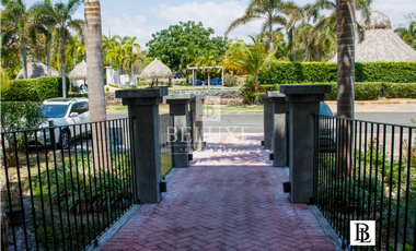 VENTA DE APARTAMENTO EN LA ENSENADA, SAN CARLOS  (14)