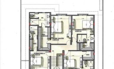 Casa por Estrenar en Estancias del Rio -SAMBORONDON