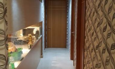 DISEWA !! APARTEMENT EXCLUSIVE di The Summit ,NEGO