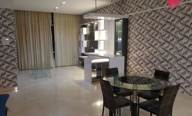 DISEWA !! APARTEMENT EXCLUSIVE di The Summit ,NEGO