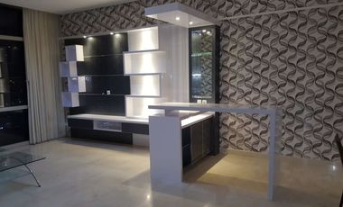 DISEWA !! APARTEMENT EXCLUSIVE di The Summit ,NEGO