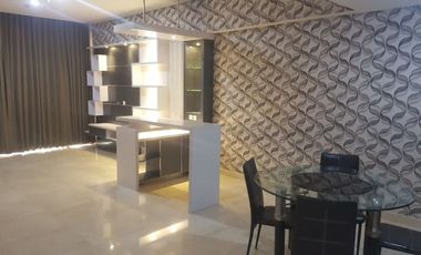 DISEWA !! APARTEMENT EXCLUSIVE di The Summit ,NEGO