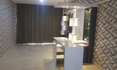 DISEWA !! APARTEMENT EXCLUSIVE di The Summit ,NEGO