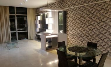 DISEWA !! APARTEMENT EXCLUSIVE di The Summit ,NEGO
