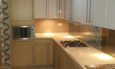 DISEWA !! APARTEMENT EXCLUSIVE di The Summit ,NEGO