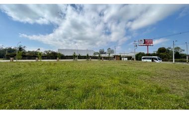 Lote Ciudadela Uso Comercial Llanogrande