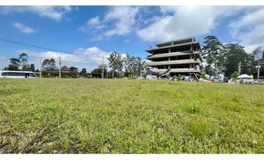 Lote Ciudadela Uso Comercial Llanogrande