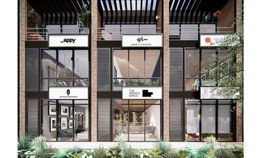 Lote Ciudadela Uso Comercial Llanogrande