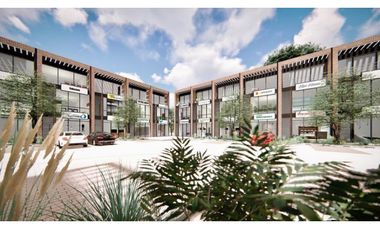 Lote Ciudadela Uso Comercial Llanogrande