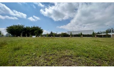 Lote Ciudadela Uso Comercial Llanogrande