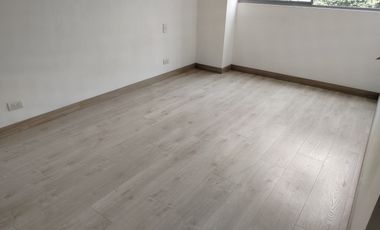 apartamento en arriendo/venta en loma el chocho. Cod A9432597