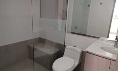 apartamento en arriendo/venta en loma el chocho. Cod A9432597