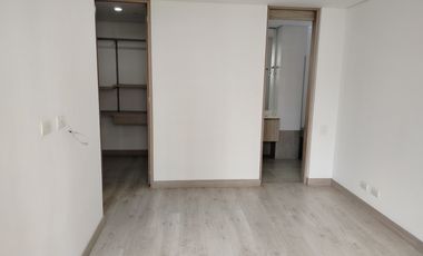 apartamento en arriendo/venta en loma el chocho. Cod A9432597