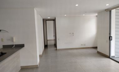 apartamento en arriendo/venta en loma el chocho. Cod A9432597