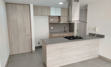 apartamento en arriendo/venta en loma el chocho. Cod A9432597