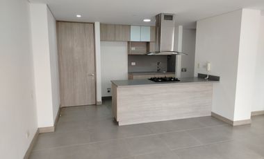 apartamento en arriendo/venta en loma el chocho. Cod A9432597