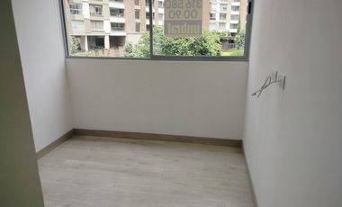 apartamento en arriendo/venta en loma el chocho. Cod A9432597
