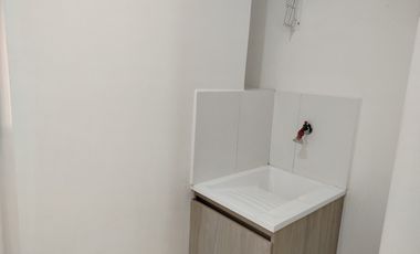 apartamento en arriendo/venta en loma el chocho. Cod A9432597