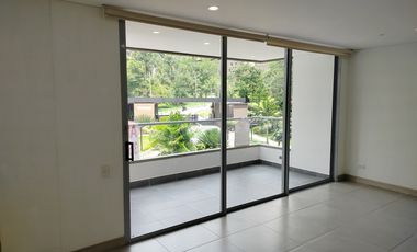 apartamento en arriendo/venta en loma el chocho. Cod A9432597