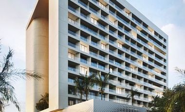 PH La Mejorada en Zaguán, área de Cabo Norte, Mérida