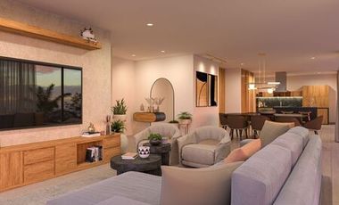 PH La Mejorada en Zaguán, área de Cabo Norte, Mérida