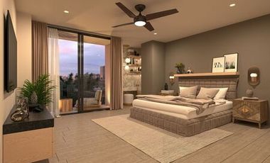 PH La Mejorada en Zaguán, área de Cabo Norte, Mérida