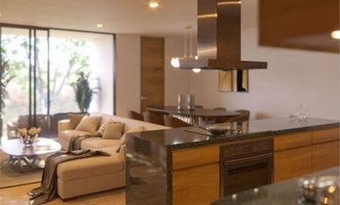 PH La Mejorada en Zaguán, área de Cabo Norte, Mérida