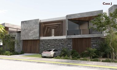 Alberca Privada | Increible Casa 3 Habitaciones | Akumal Tulum