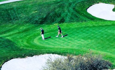 En lo Más Alto de Zibatá 