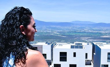 En lo Más Alto de Zibatá 