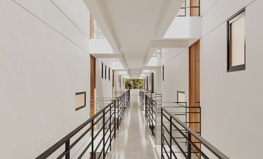 Departamento en venta Mérida Yucatán, Malta Temozón Norte