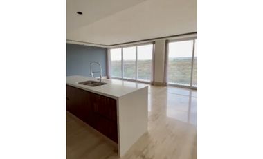 Departamento en Torre 22, La Reserva, Querétaro