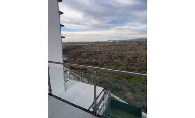 Departamento en Torre 22, La Reserva, Querétaro