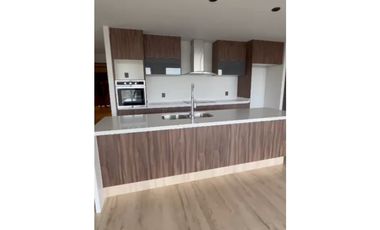 Departamento en Torre 22, La Reserva, Querétaro