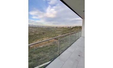 Departamento en Torre 22, La Reserva, Querétaro