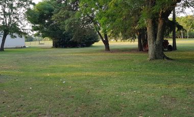 CAMPO 2 HA EN VENTA -COLONIA SUIZA - BARADERO -BUENOS AIRES
