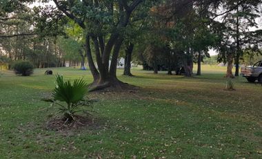CAMPO 2 HA EN VENTA -COLONIA SUIZA - BARADERO -BUENOS AIRES