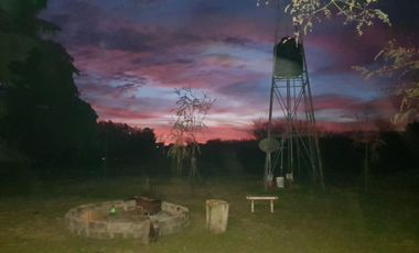 CAMPO 2 HA EN VENTA -COLONIA SUIZA - BARADERO -BUENOS AIRES