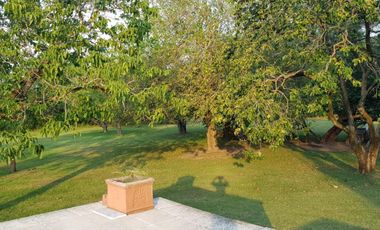 CAMPO 2 HA EN VENTA -COLONIA SUIZA - BARADERO -BUENOS AIRES