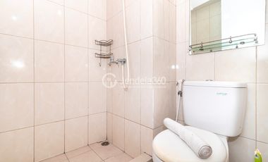 Disewakan Apartemen The Springlake Summarecon tipe Studio Full Furnished | SPLA164