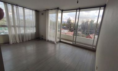 Departamento en venta Rancagua Condominio Neo Koke