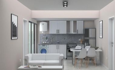 Departamento en venta en Villa Luzuriaga, La Matanza