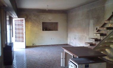 Casa en venta en Lomas de Zamora Oeste