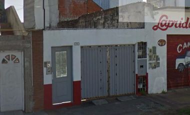 Casa en venta en Lomas de Zamora Oeste